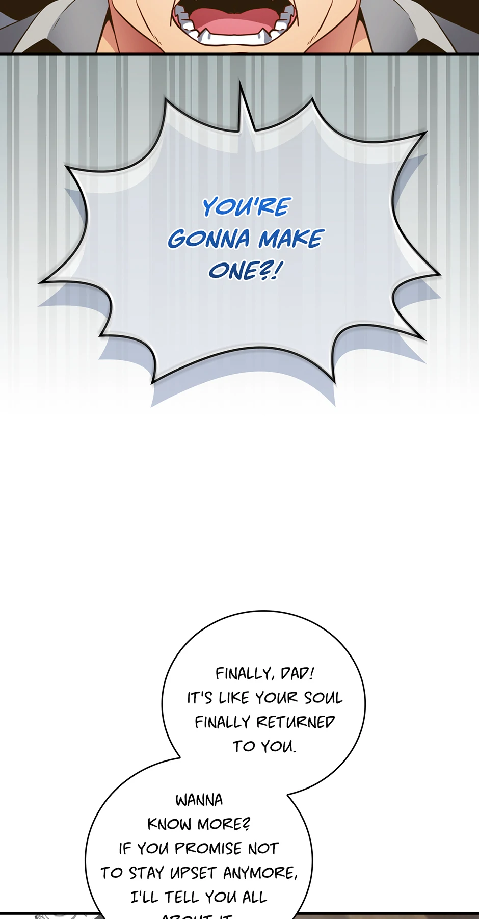 I’m Destined For Greatness! Chapter 225 - page 27