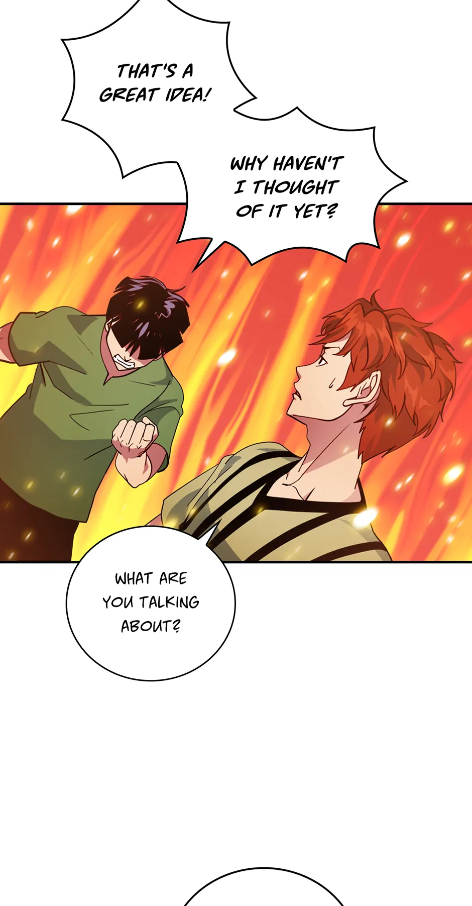 I’m Destined For Greatness! Chapter 225 - page 29