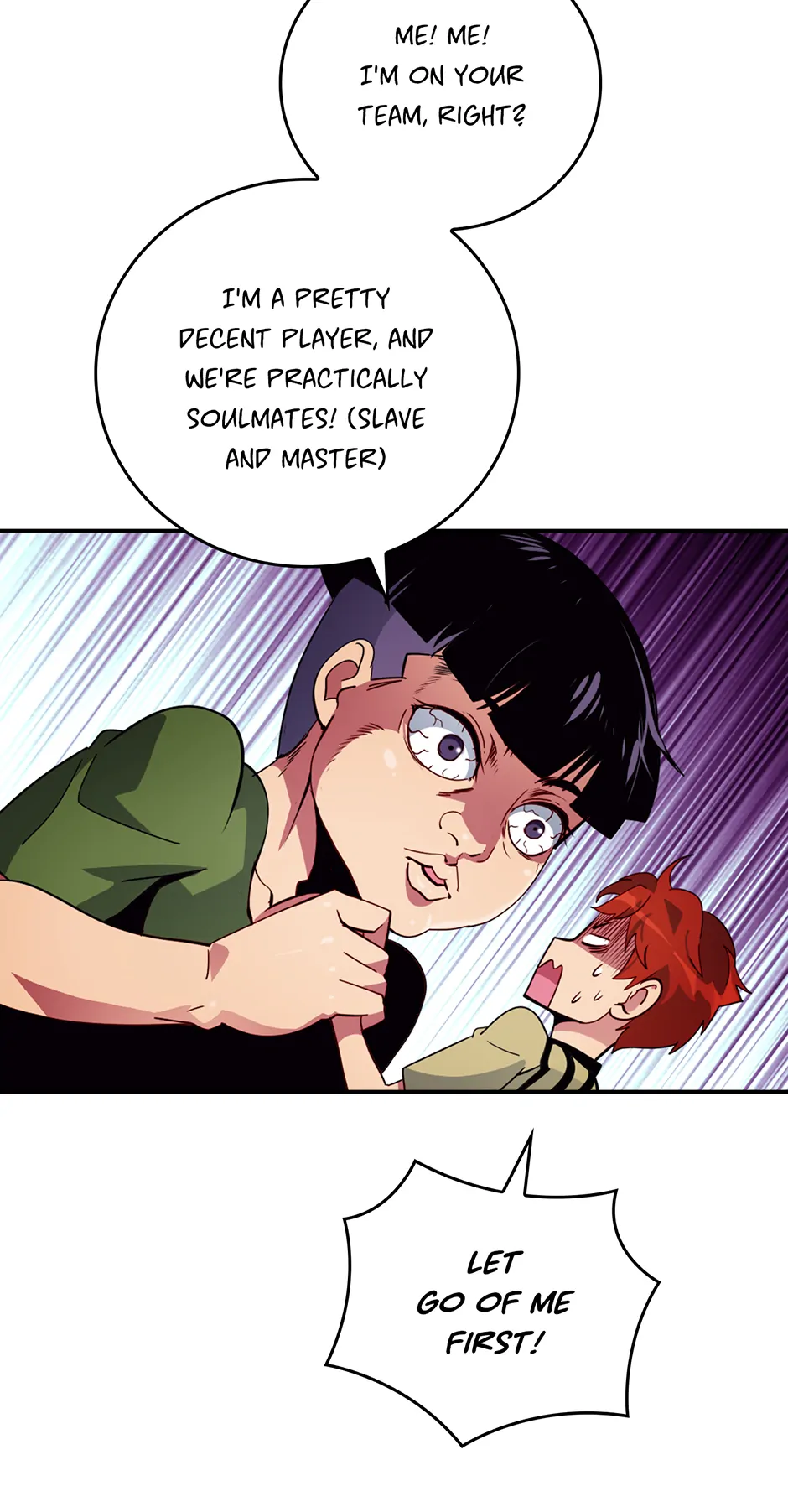 I’m Destined For Greatness! Chapter 225 - page 30