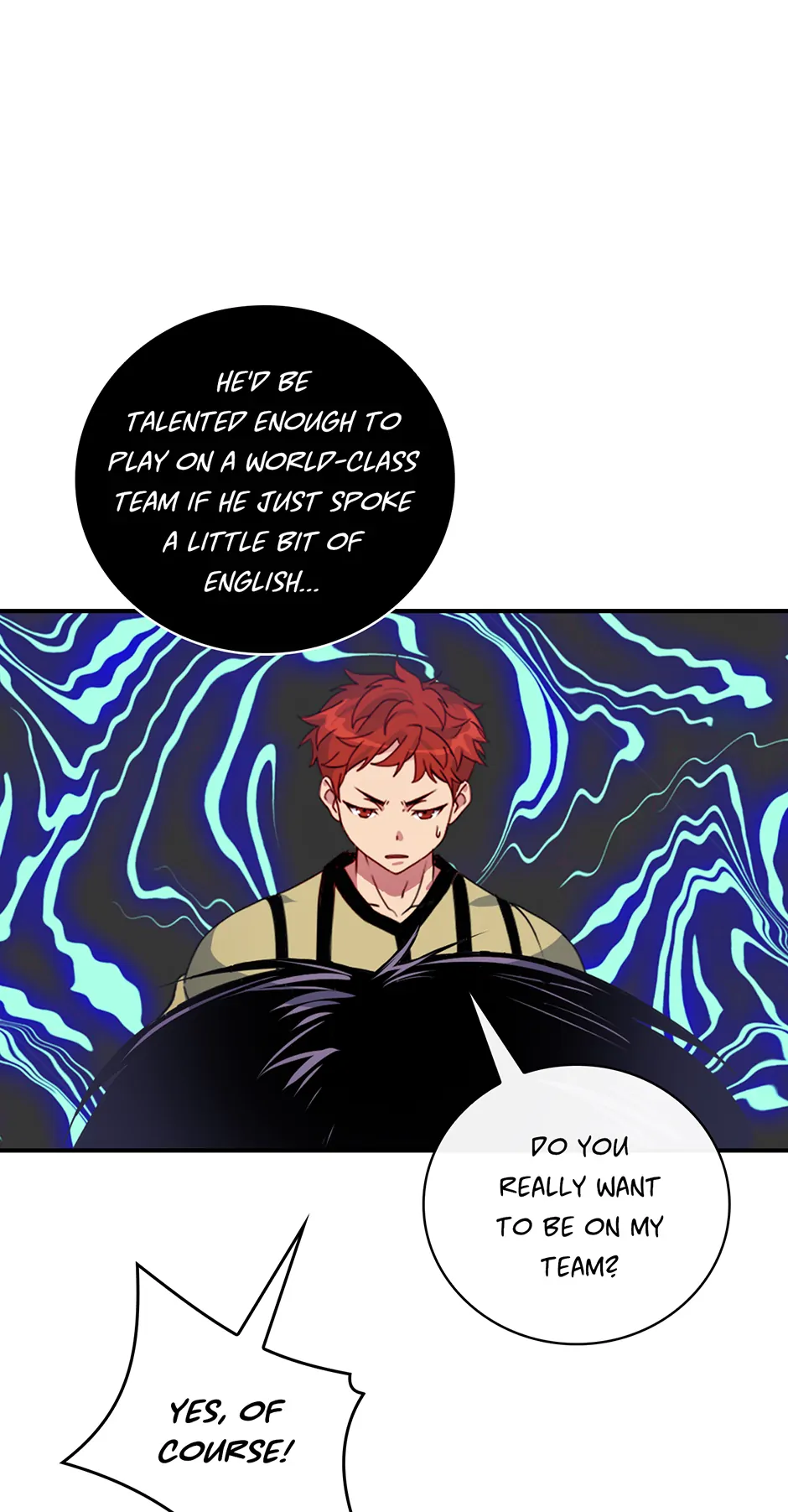 I’m Destined For Greatness! Chapter 225 - page 31