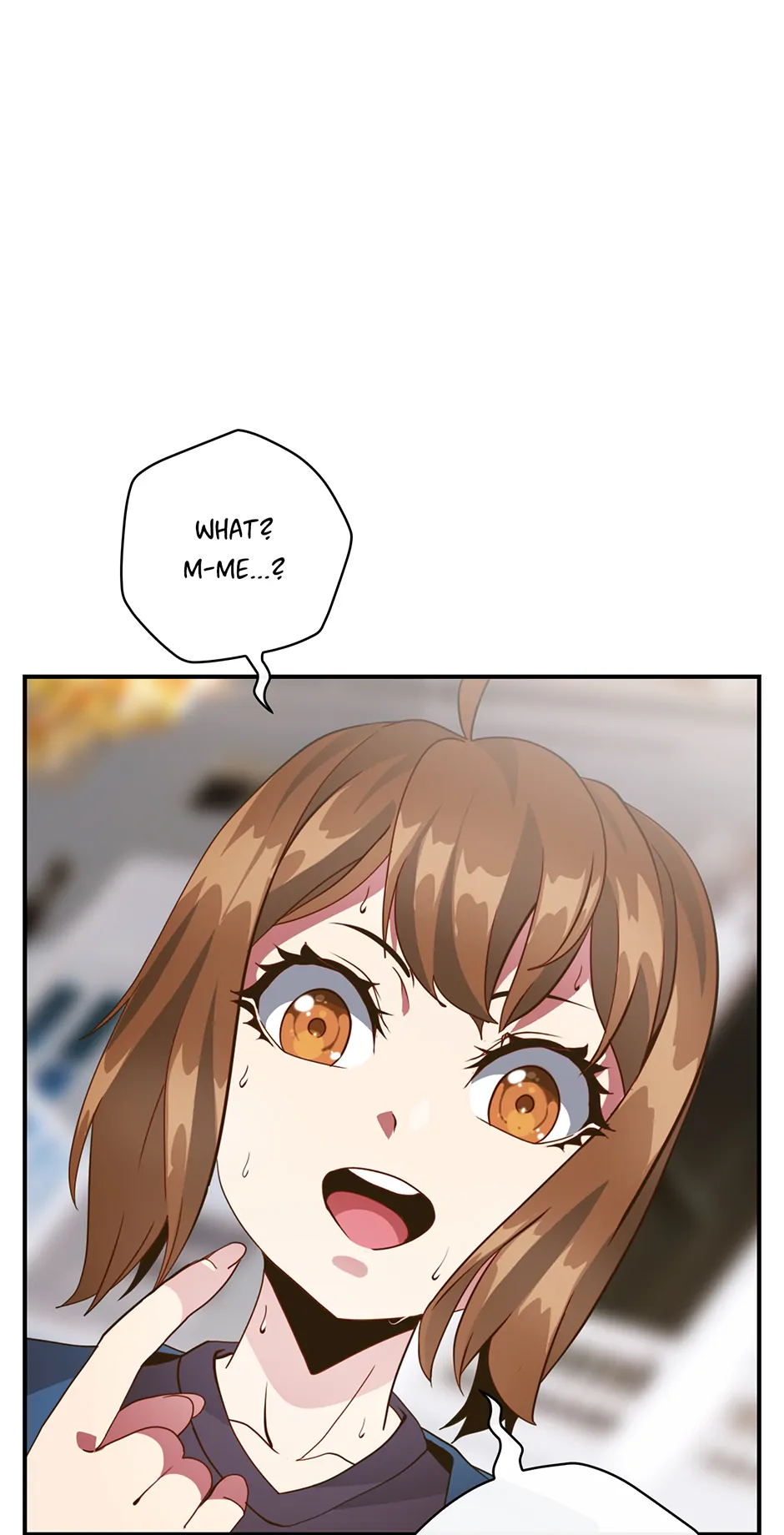 I’m Destined For Greatness! Chapter 225 - page 35