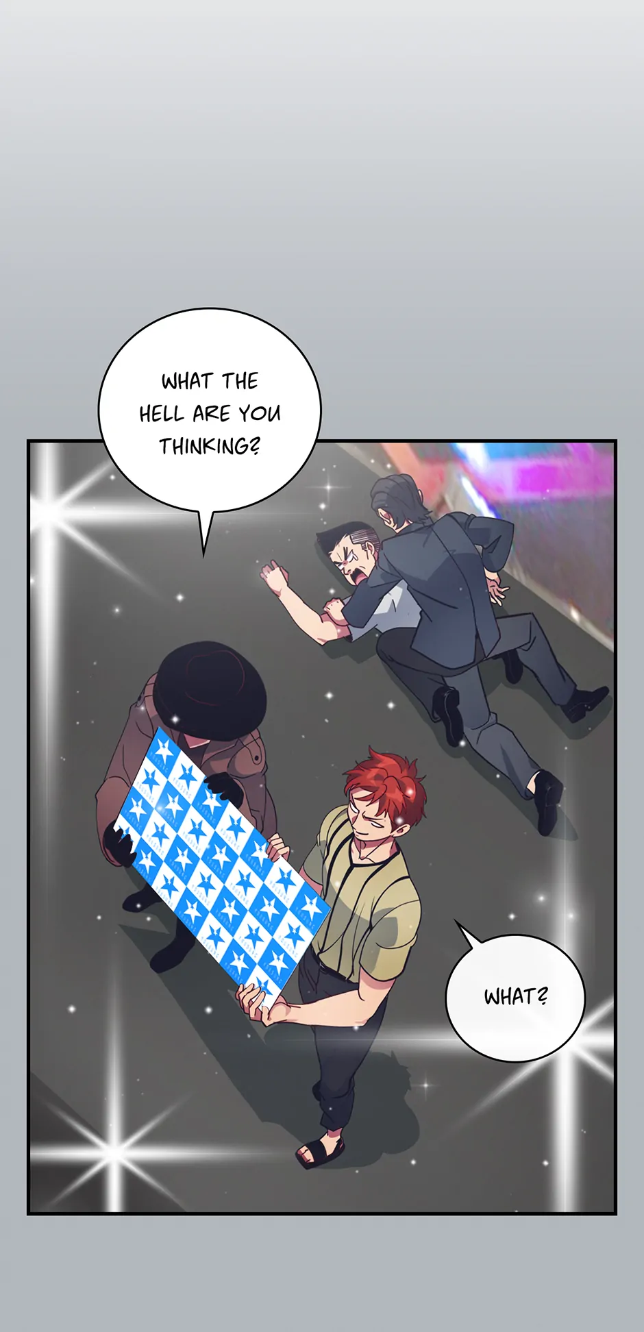 I’m Destined For Greatness! Chapter 225 - page 4