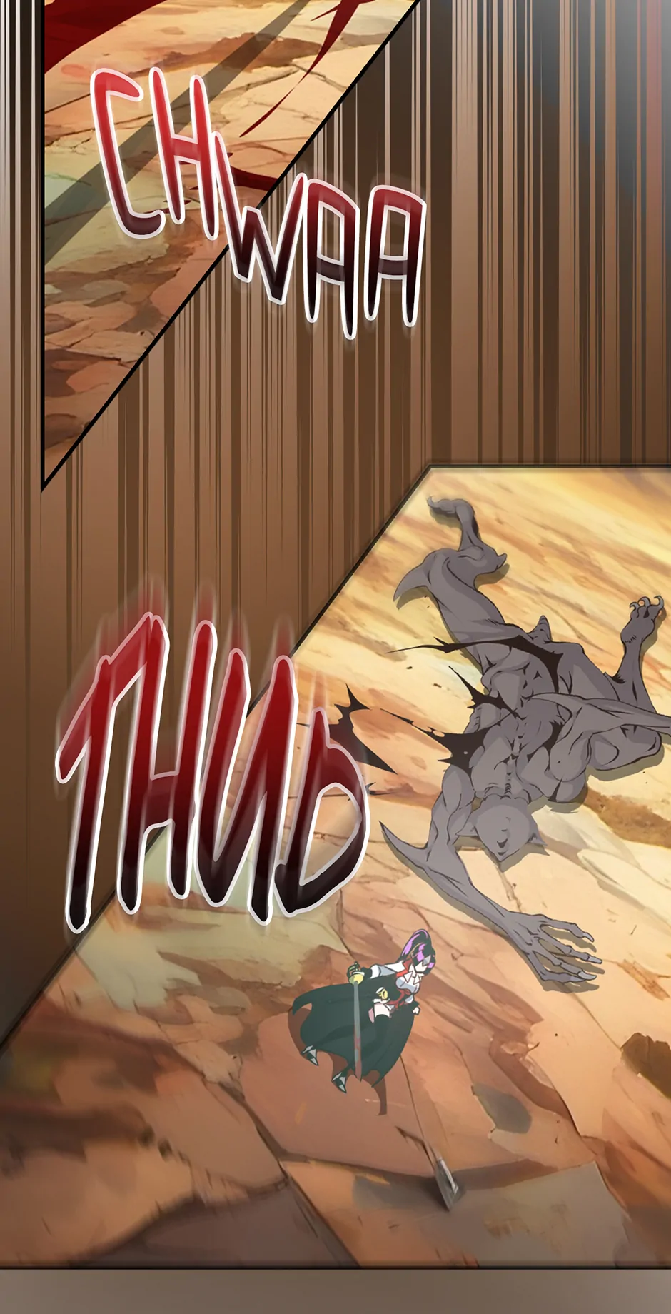 I’m Destined For Greatness! Chapter 225 - page 40