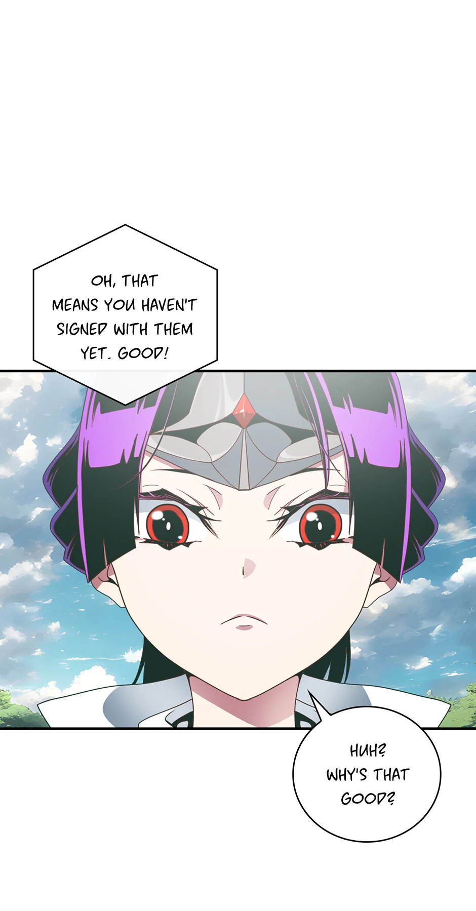 I’m Destined For Greatness! Chapter 225 - page 44