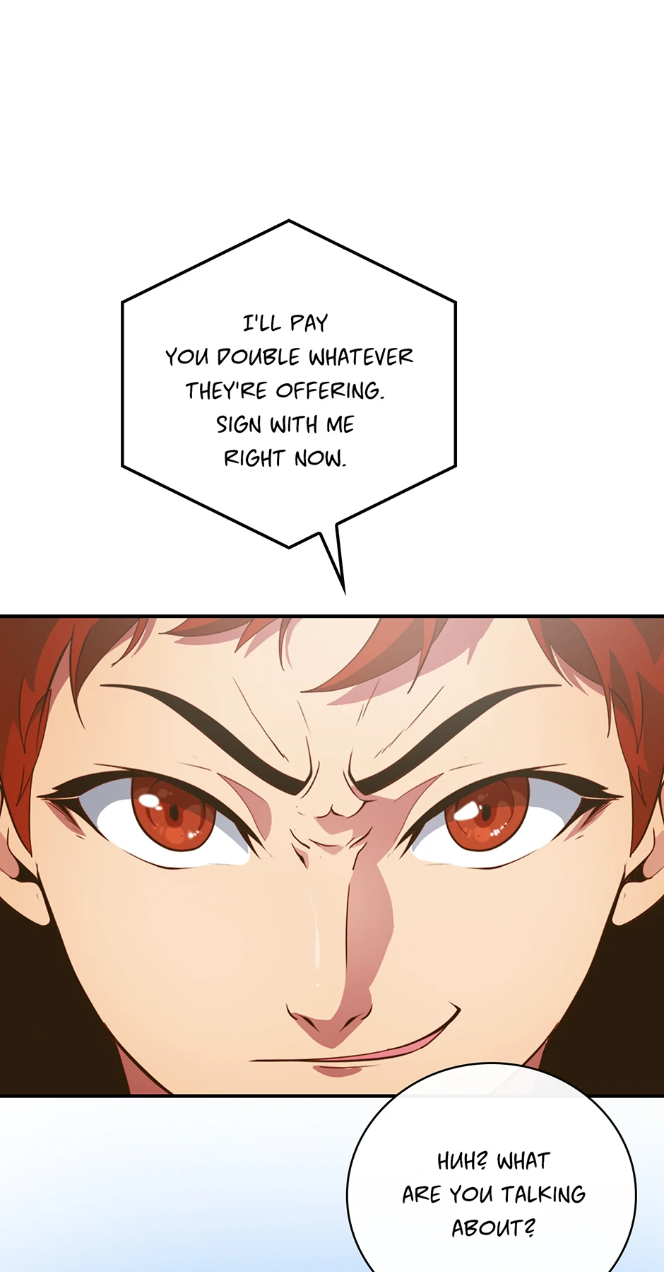 I’m Destined For Greatness! Chapter 225 - page 45