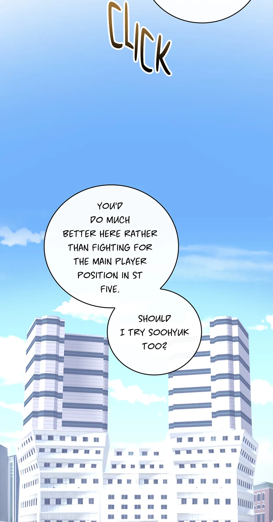I’m Destined For Greatness! Chapter 225 - page 46