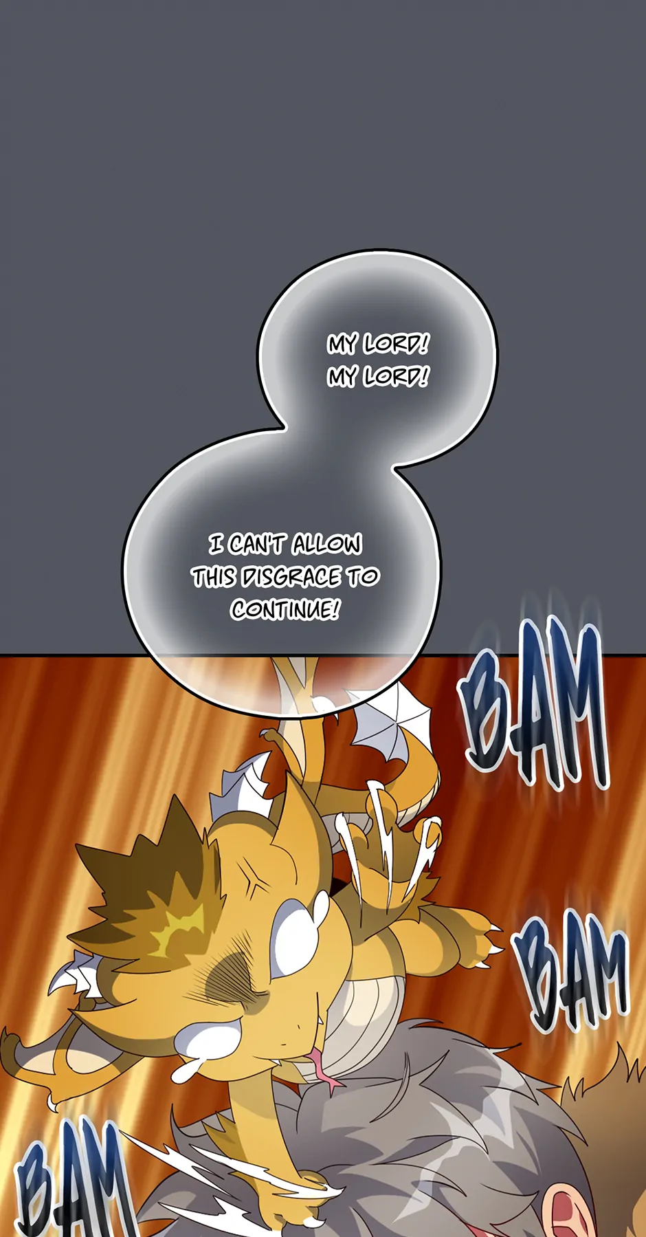 I’m Destined For Greatness! Chapter 225 - page 49