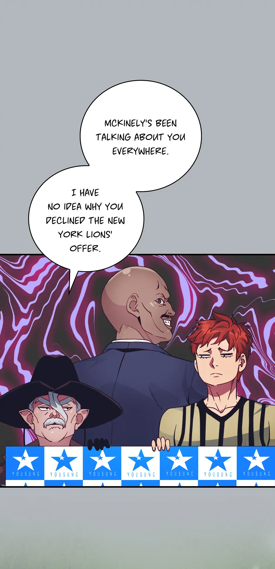 I’m Destined For Greatness! Chapter 225 - page 5