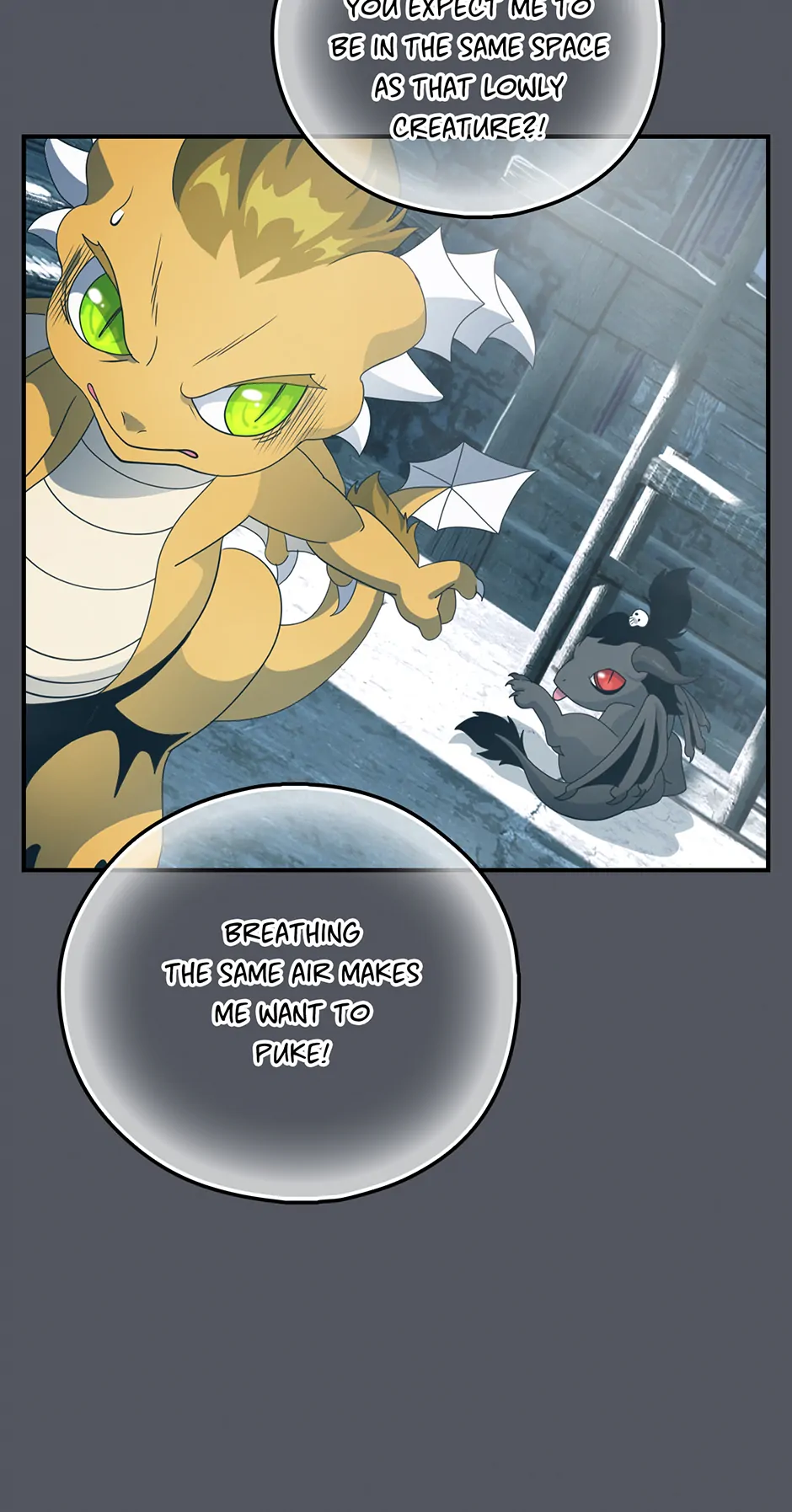I’m Destined For Greatness! Chapter 225 - page 51