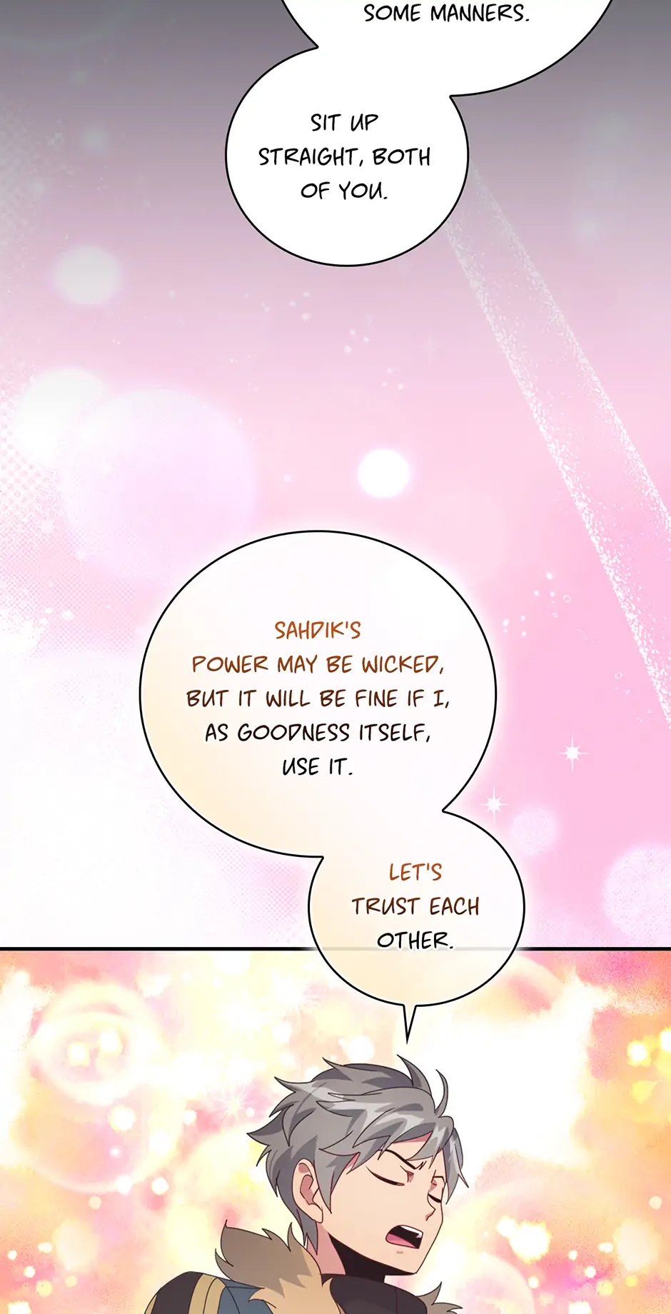 I’m Destined For Greatness! Chapter 225 - page 54