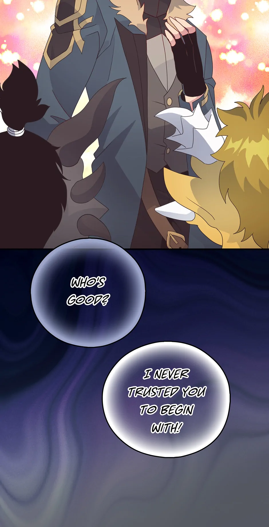 I’m Destined For Greatness! Chapter 225 - page 55