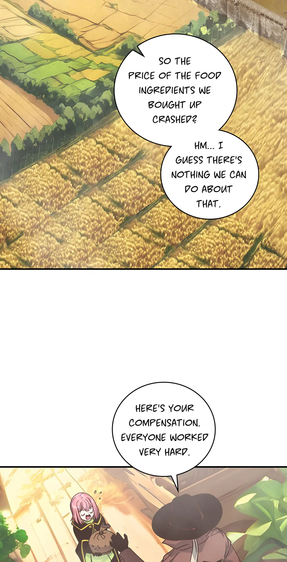 I’m Destined For Greatness! Chapter 225 - page 57