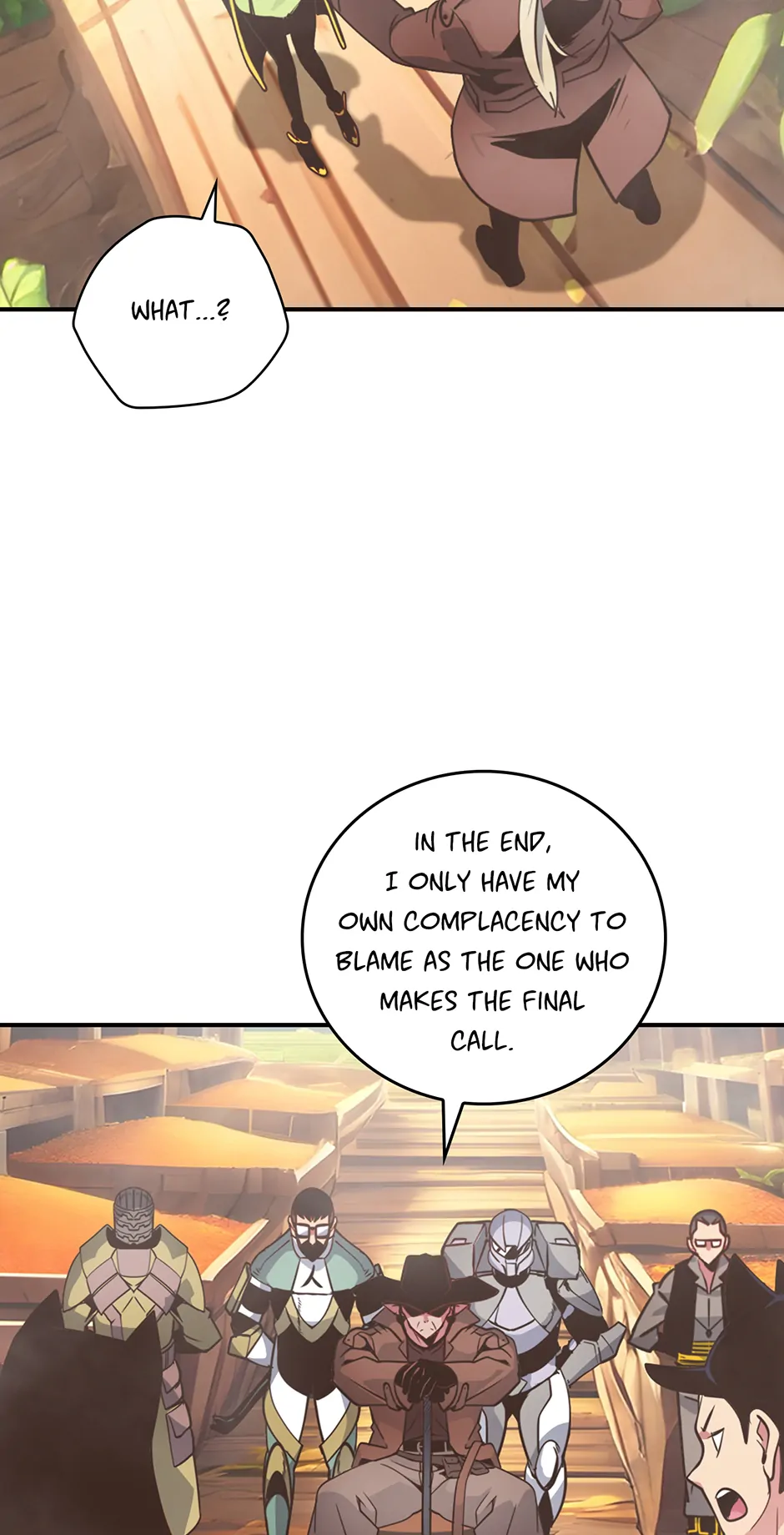 I’m Destined For Greatness! Chapter 225 - page 58