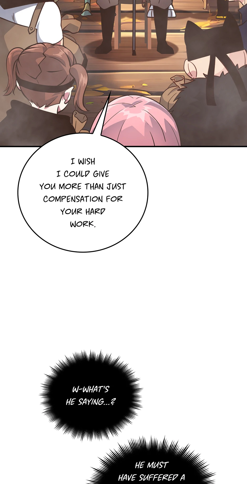 I’m Destined For Greatness! Chapter 225 - page 59