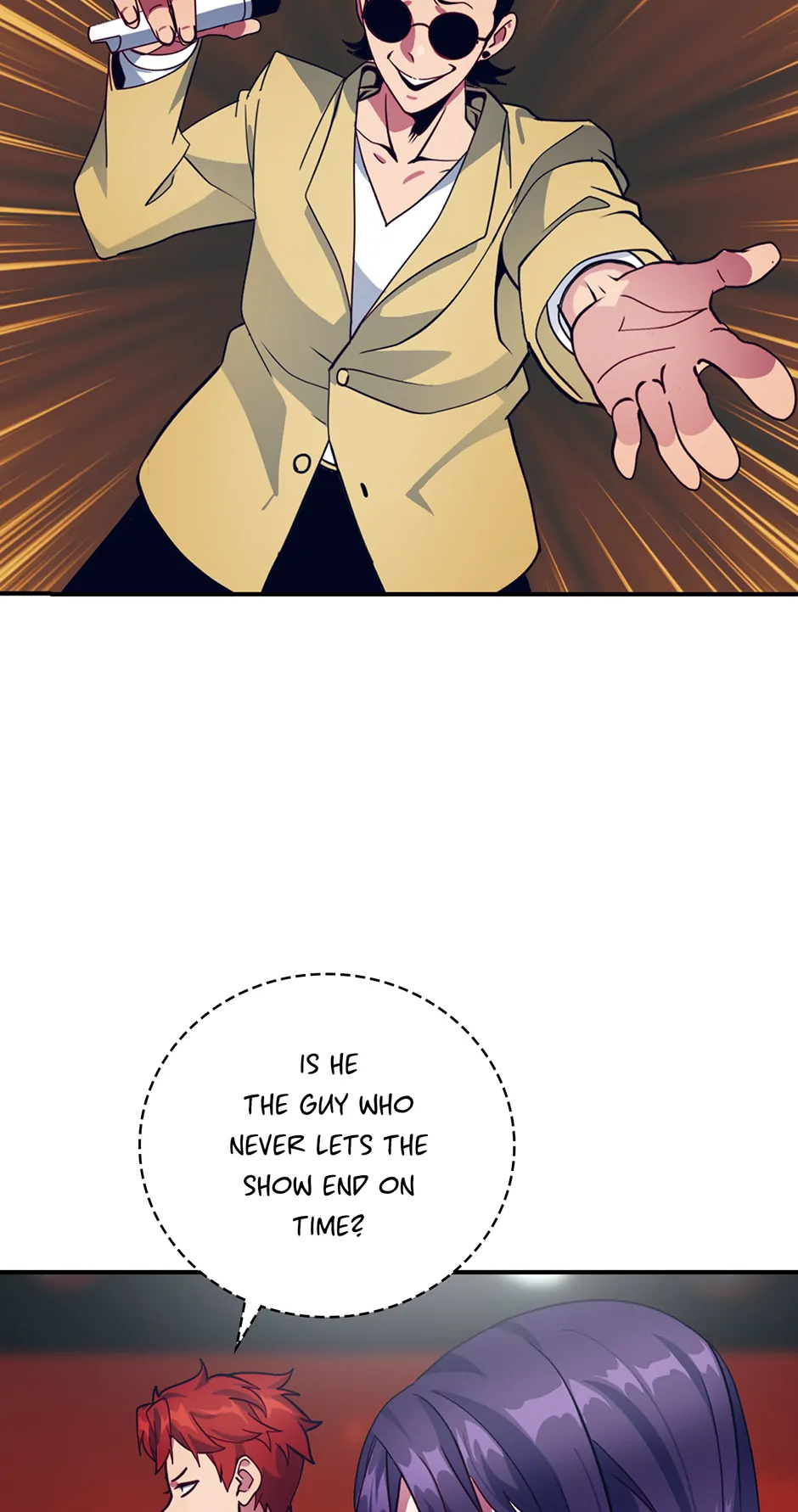 I’m Destined For Greatness! Chapter 225 - page 64