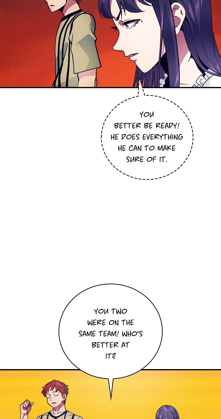 I’m Destined For Greatness! Chapter 225 - page 65