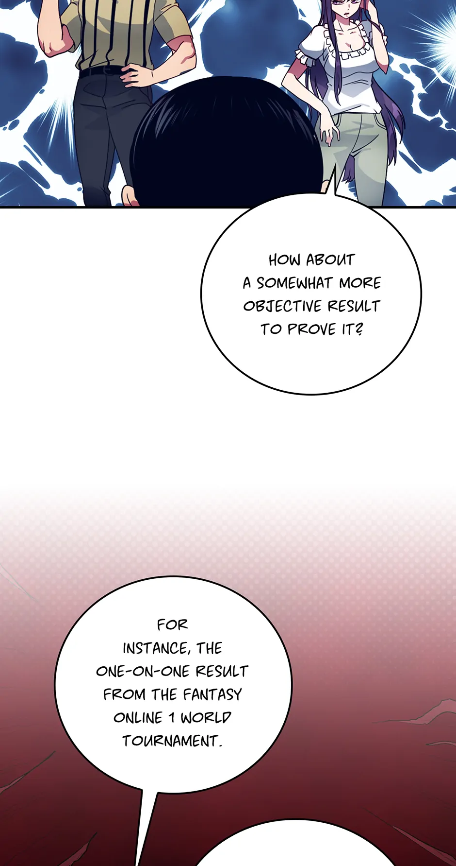 I’m Destined For Greatness! Chapter 225 - page 67