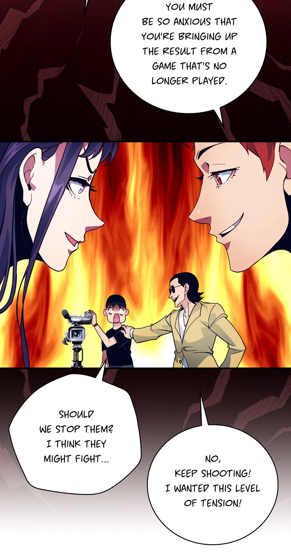 I’m Destined For Greatness! Chapter 225 - page 68