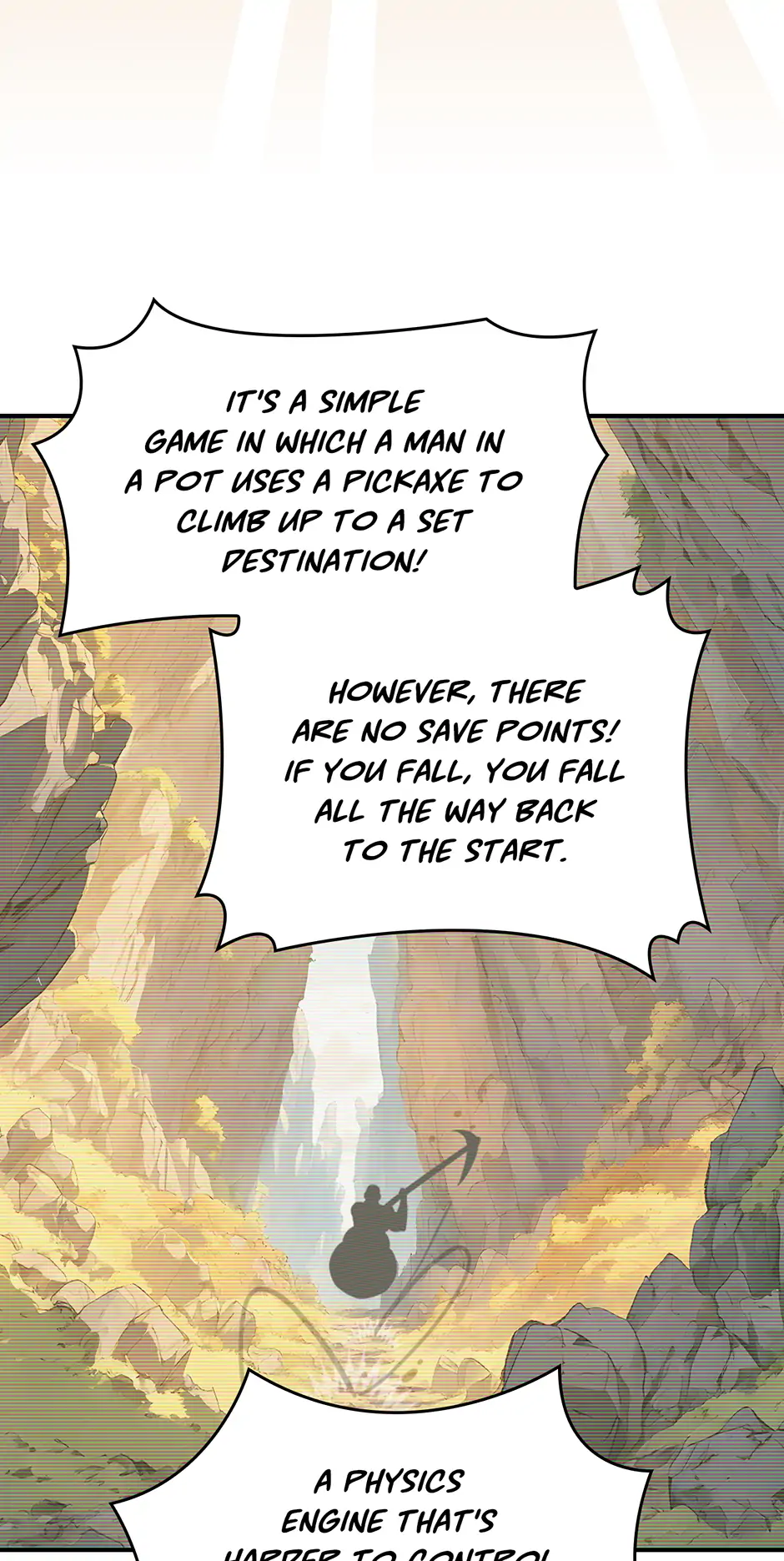 I’m Destined For Greatness! Chapter 225 - page 70