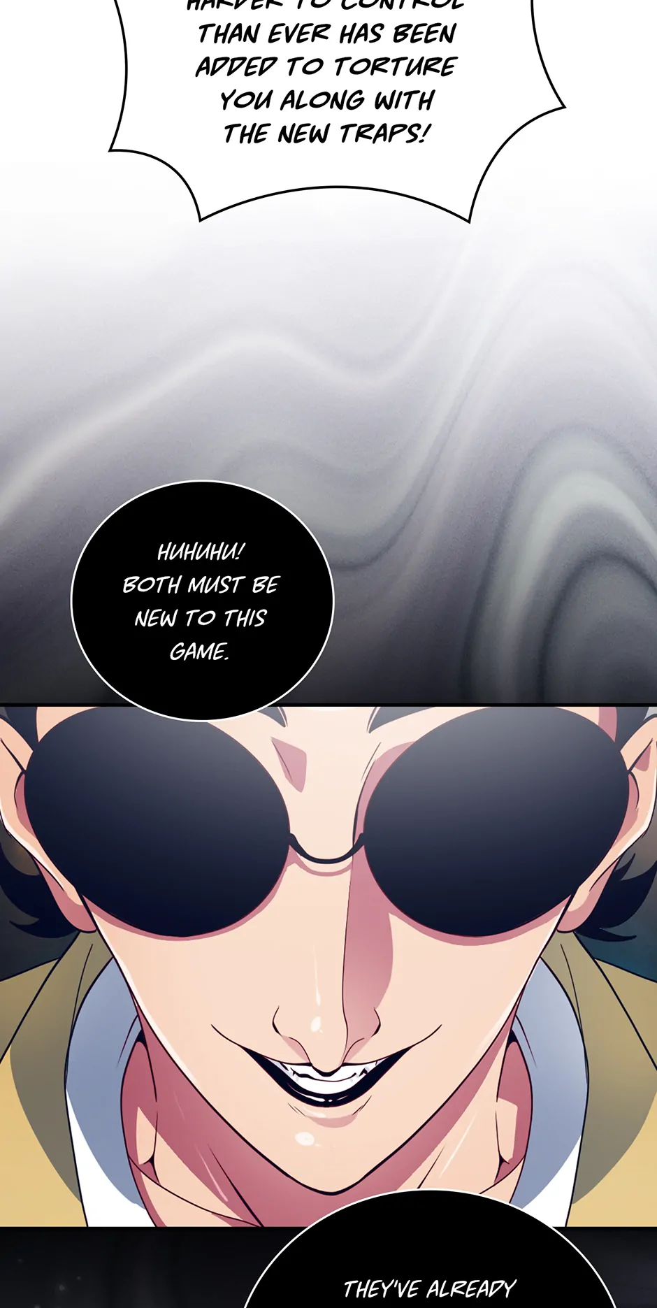 I’m Destined For Greatness! Chapter 225 - page 71