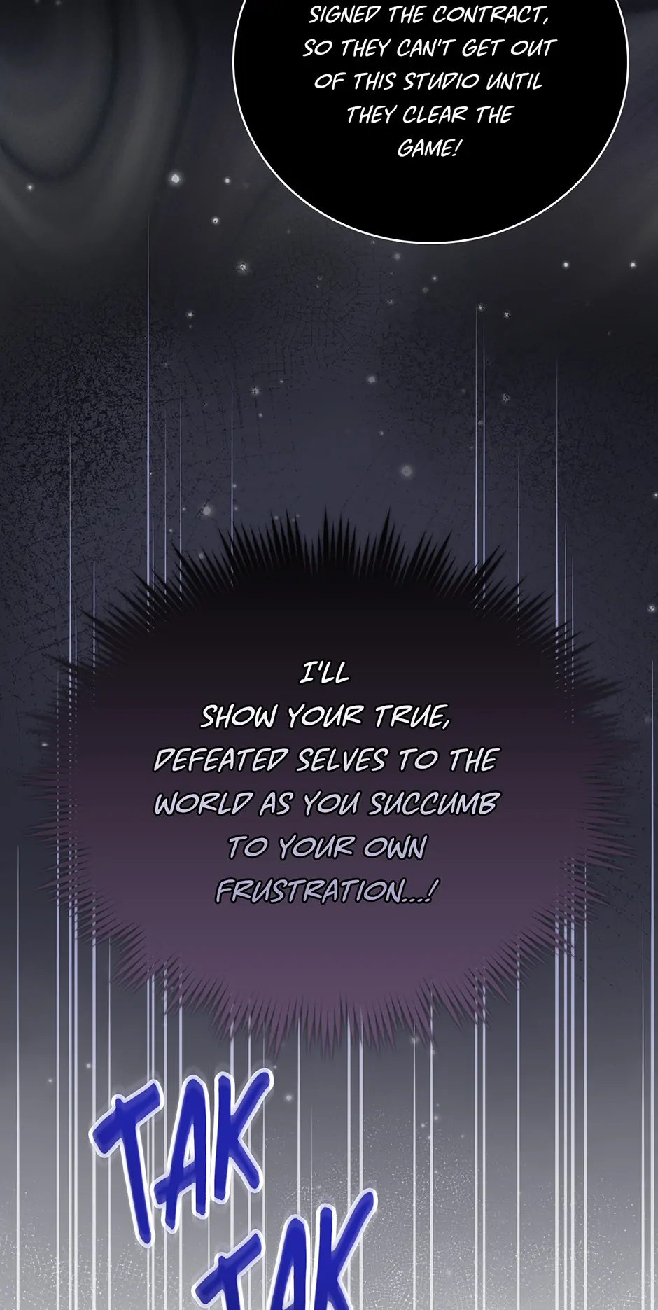 I’m Destined For Greatness! Chapter 225 - page 72
