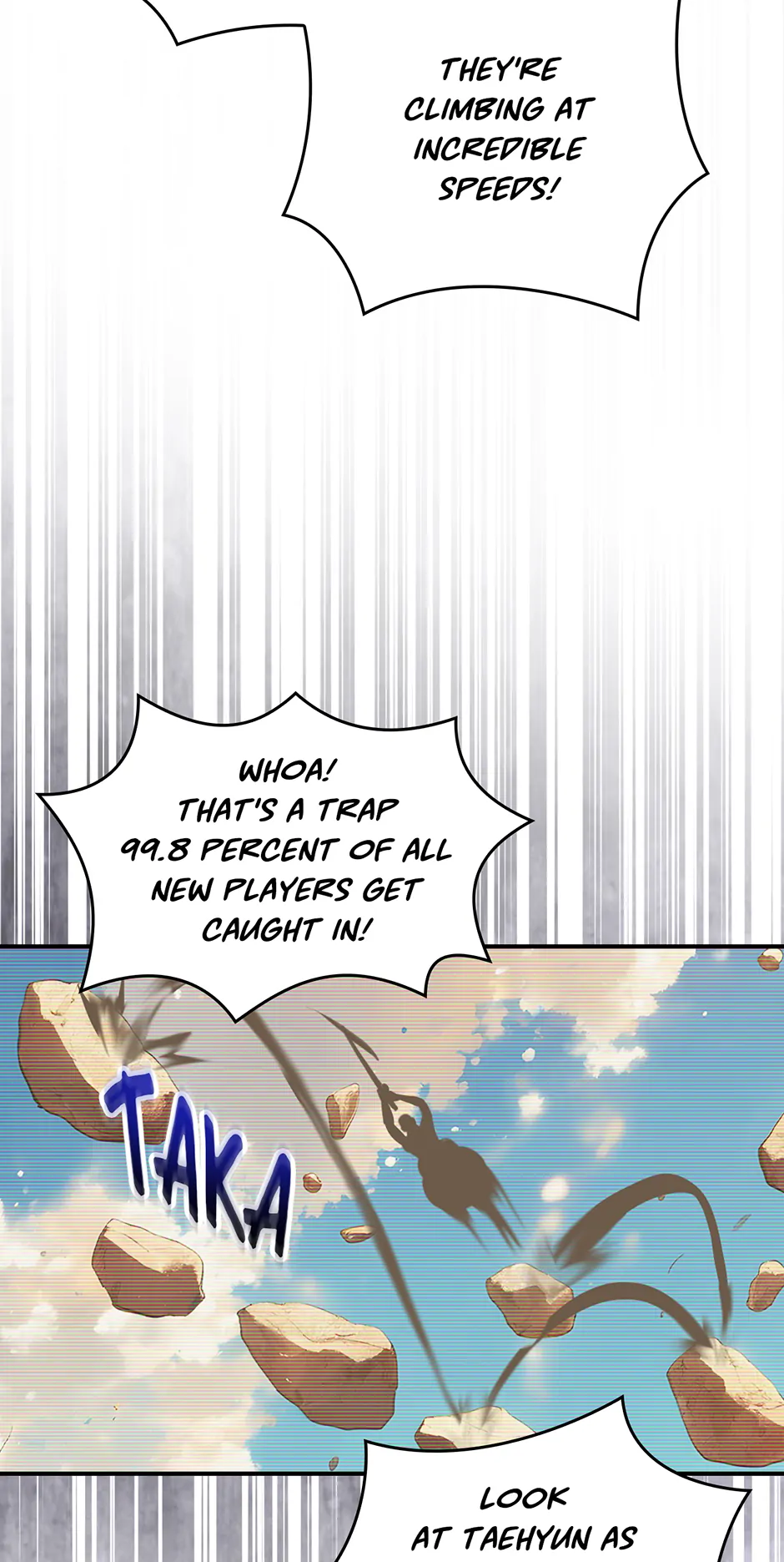I’m Destined For Greatness! Chapter 225 - page 74