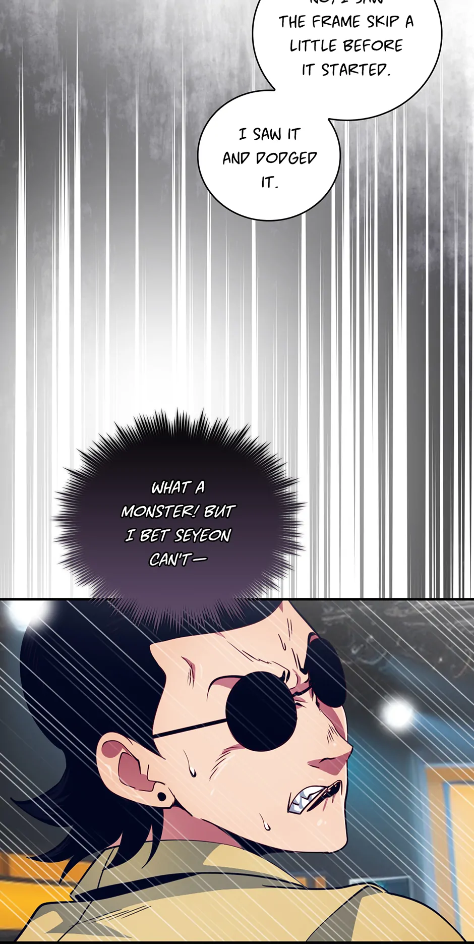 I’m Destined For Greatness! Chapter 225 - page 76
