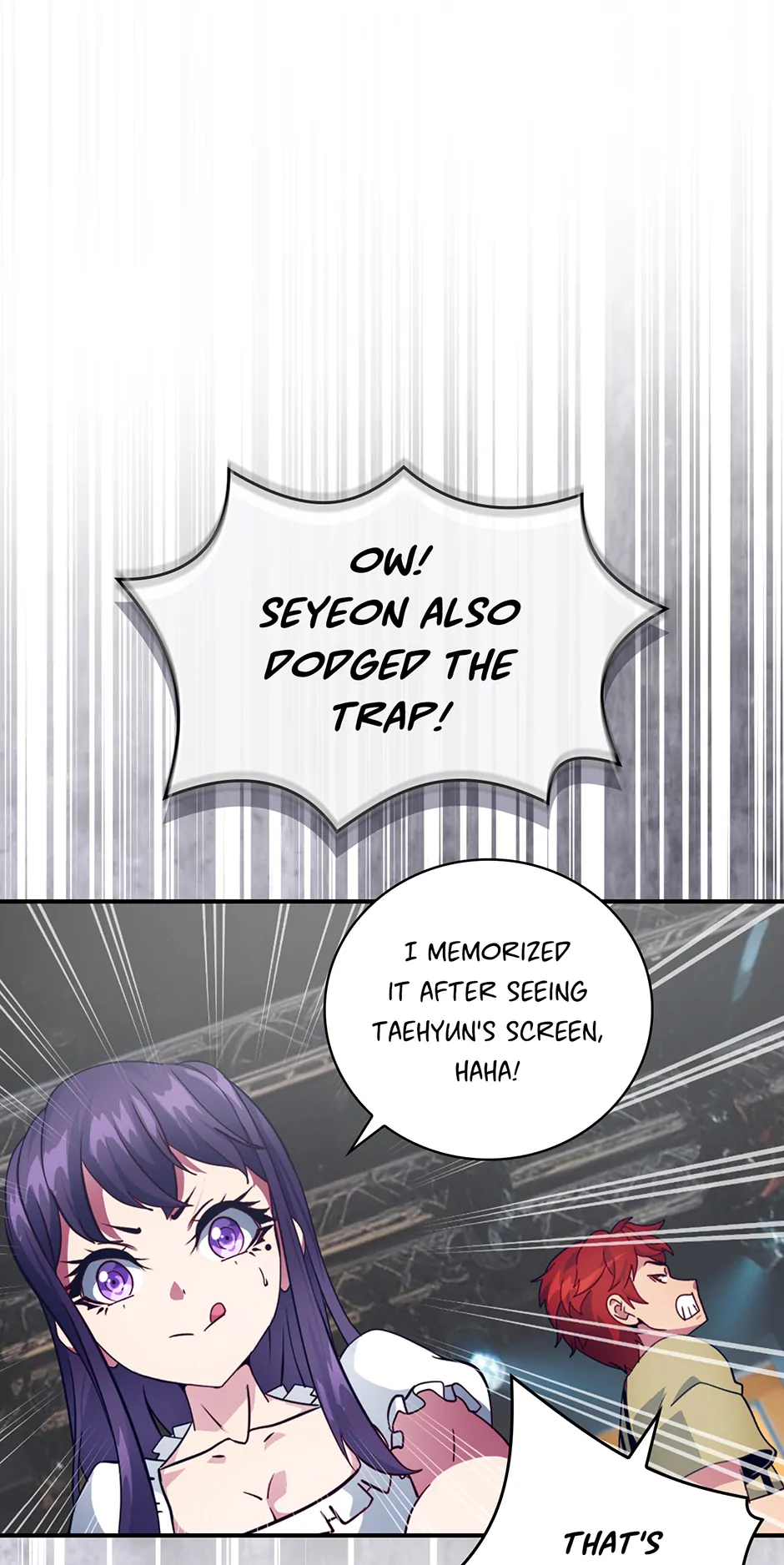 I’m Destined For Greatness! Chapter 225 - page 77