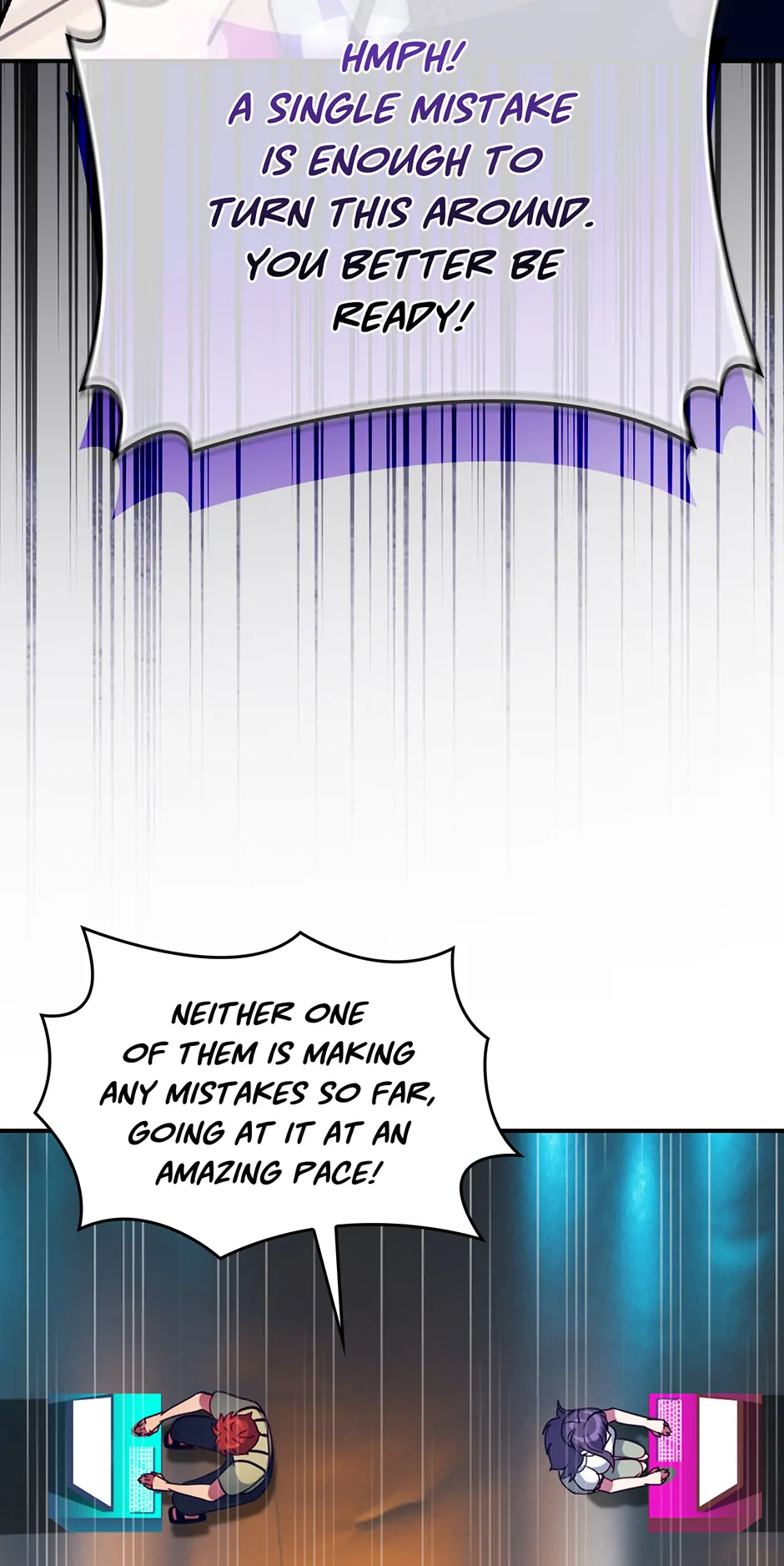 I’m Destined For Greatness! Chapter 225 - page 80