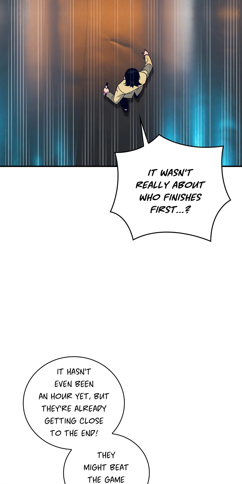 I’m Destined For Greatness! Chapter 225 - page 81
