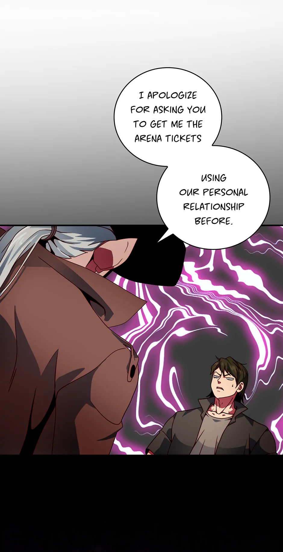 I’m Destined For Greatness! Chapter 224 - page 13