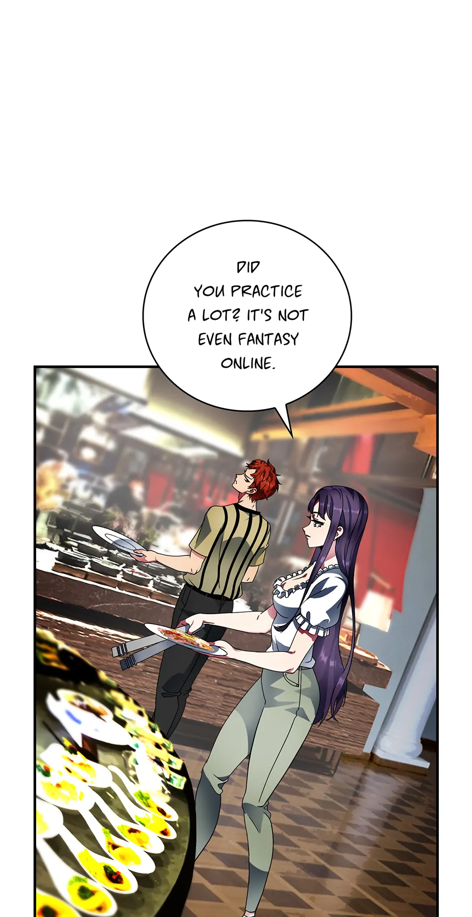 I’m Destined For Greatness! Chapter 224 - page 17