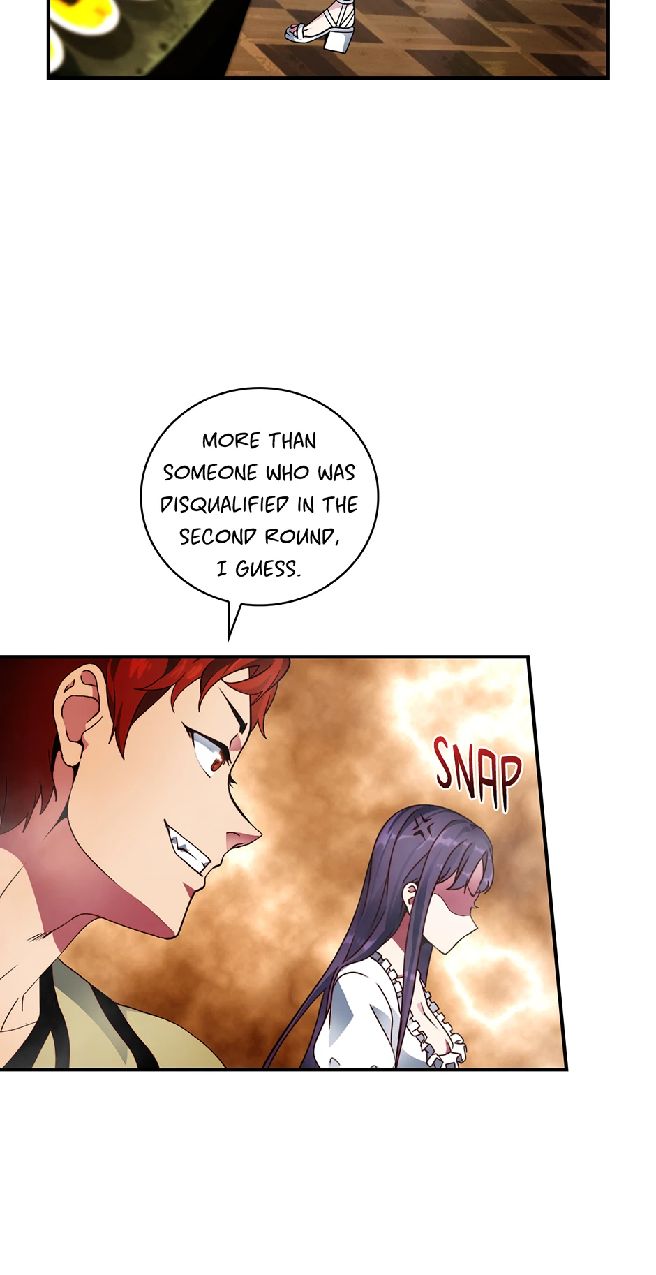 I’m Destined For Greatness! Chapter 224 - page 18