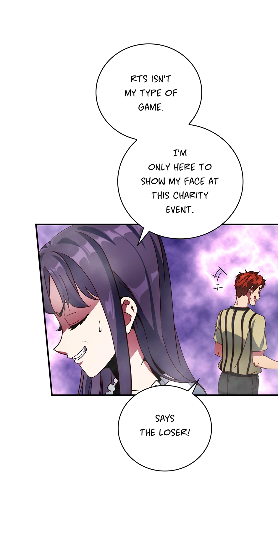 I’m Destined For Greatness! Chapter 224 - page 19