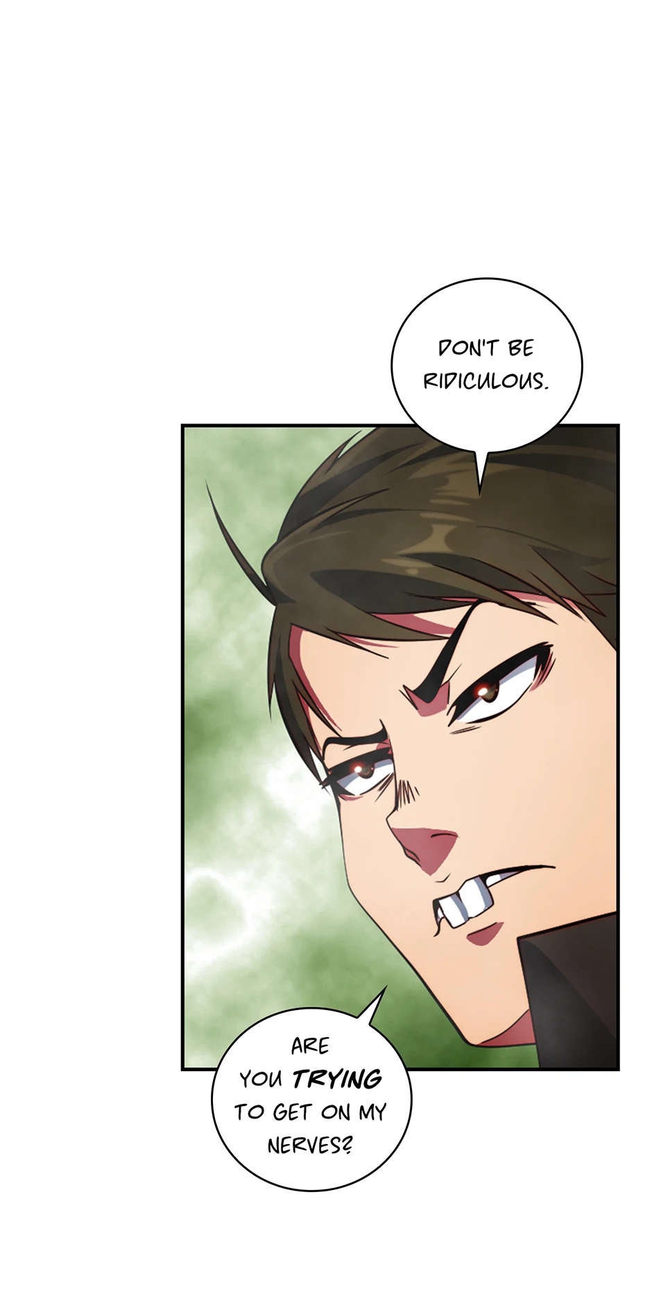 I’m Destined For Greatness! Chapter 224 - page 27