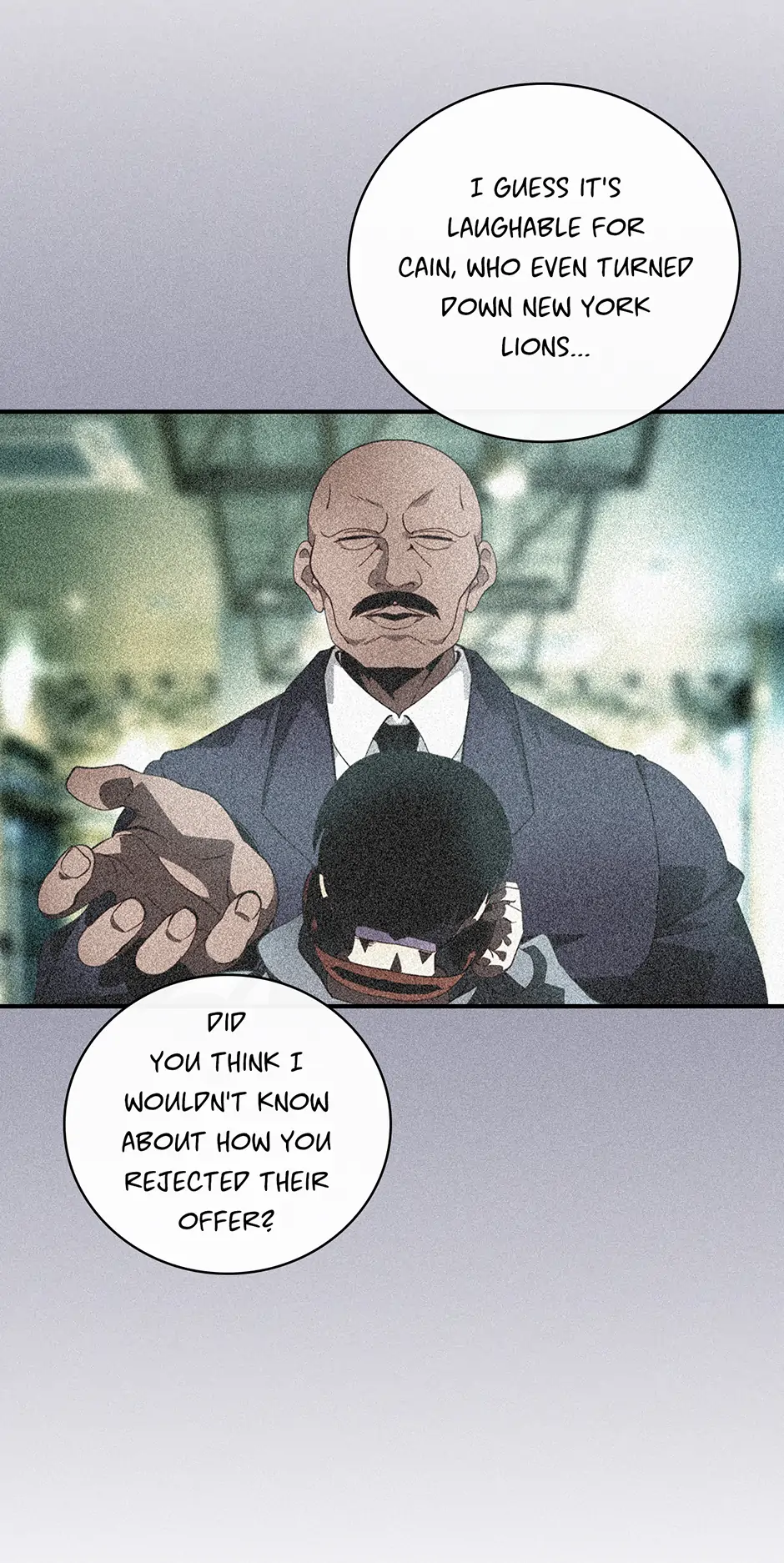 I’m Destined For Greatness! Chapter 224 - page 29