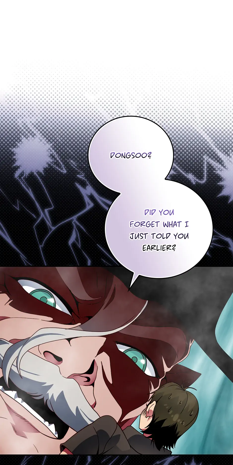 I’m Destined For Greatness! Chapter 224 - page 32