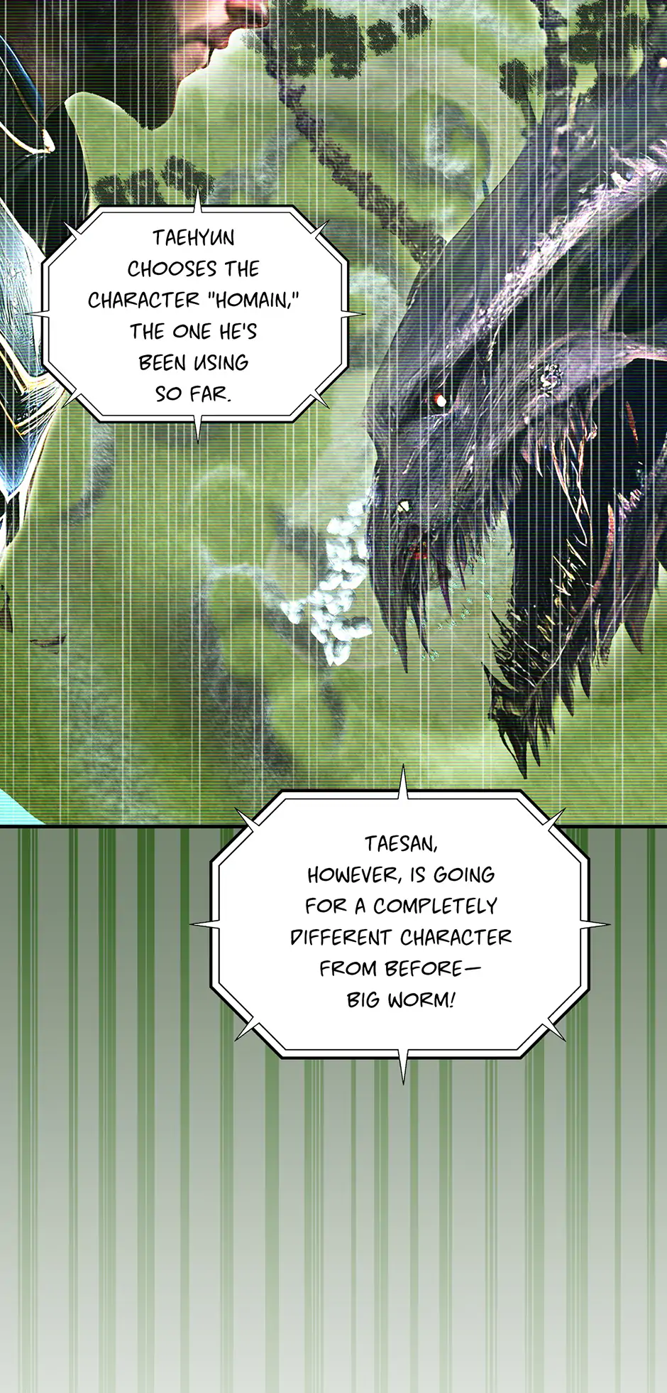 I’m Destined For Greatness! Chapter 224 - page 39