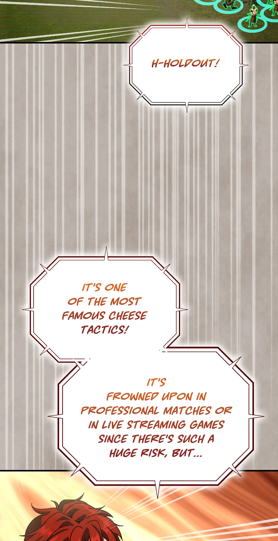 I’m Destined For Greatness! Chapter 224 - page 45