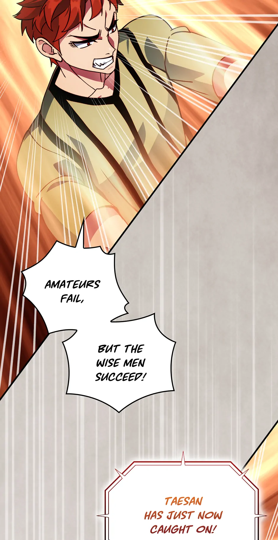 I’m Destined For Greatness! Chapter 224 - page 46