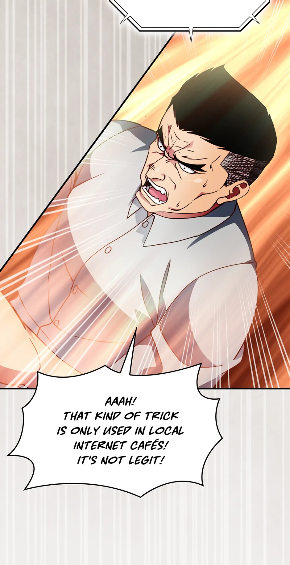 I’m Destined For Greatness! Chapter 224 - page 47