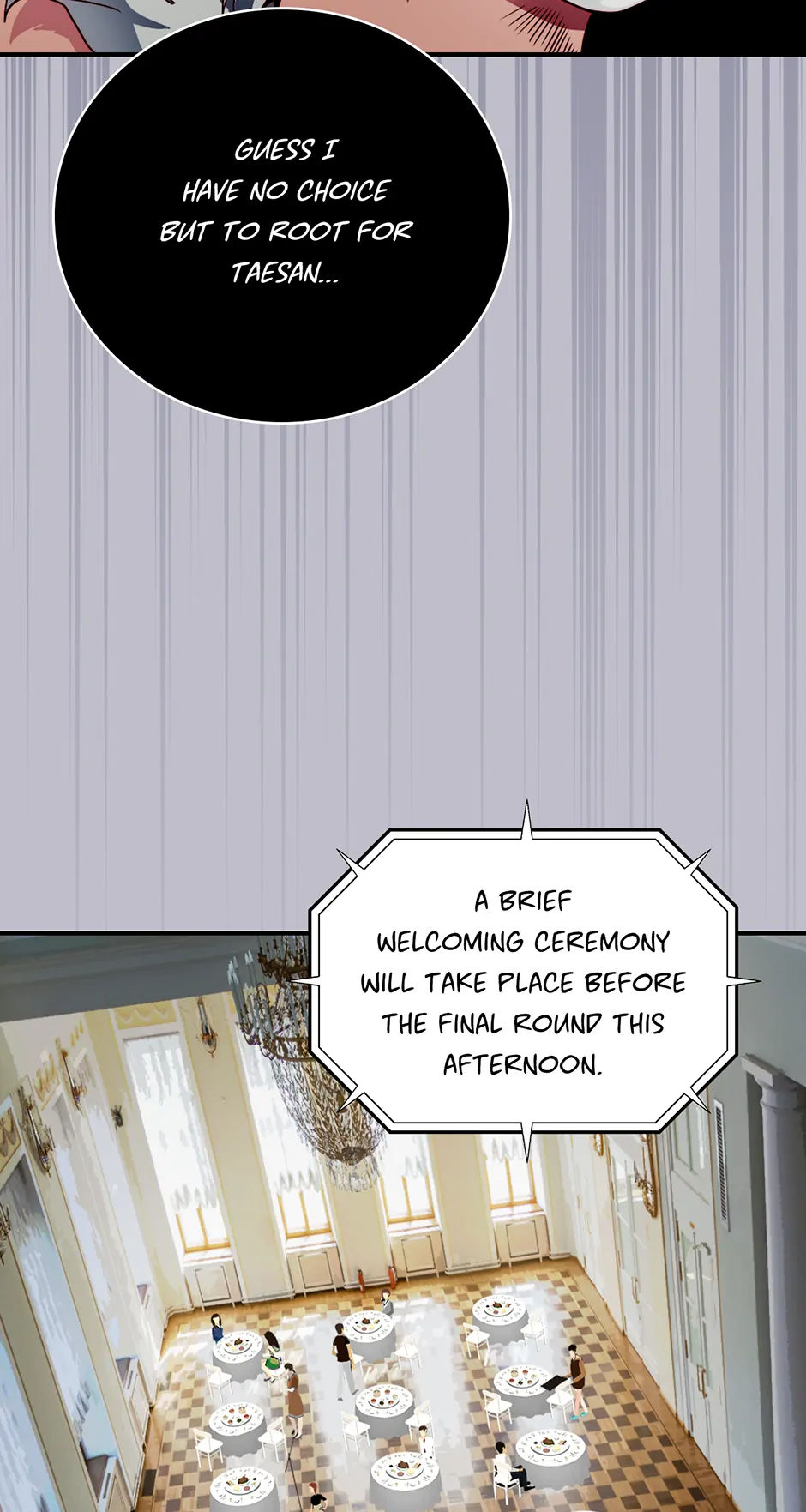 I’m Destined For Greatness! Chapter 224 - page 5