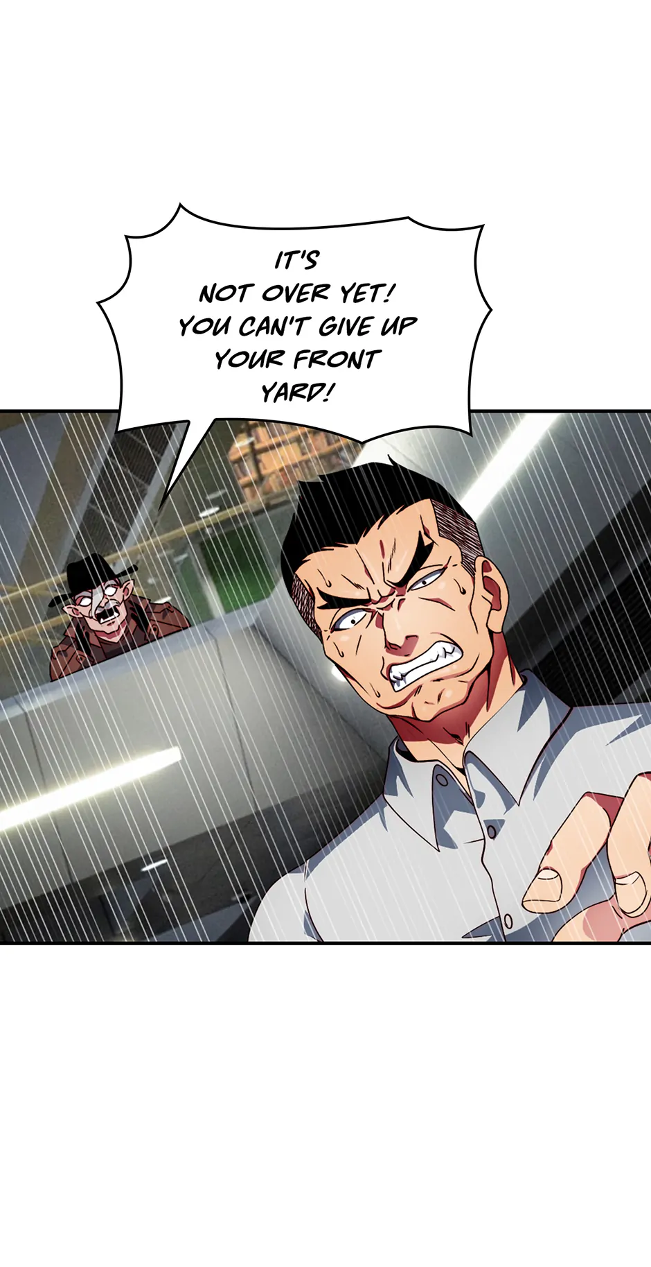 I’m Destined For Greatness! Chapter 224 - page 50