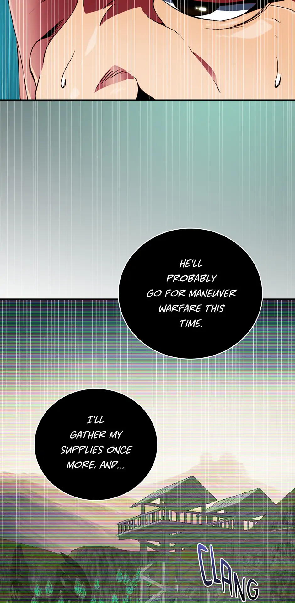 I’m Destined For Greatness! Chapter 224 - page 55