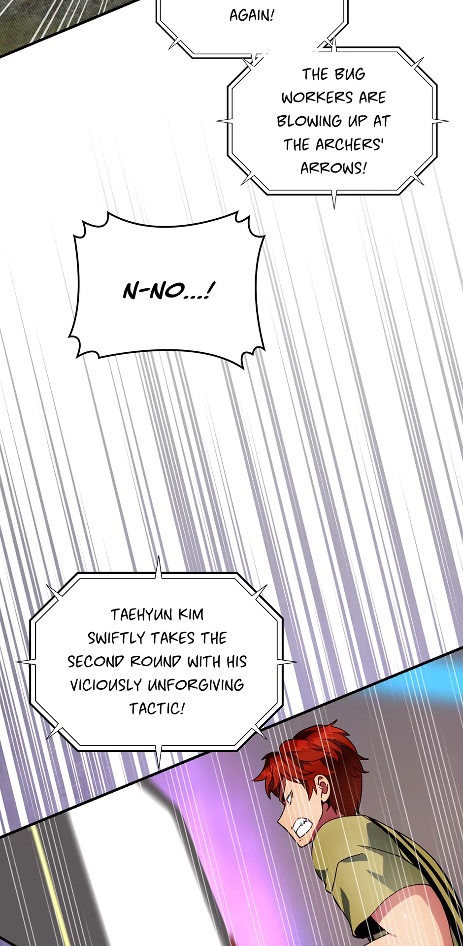 I’m Destined For Greatness! Chapter 224 - page 57
