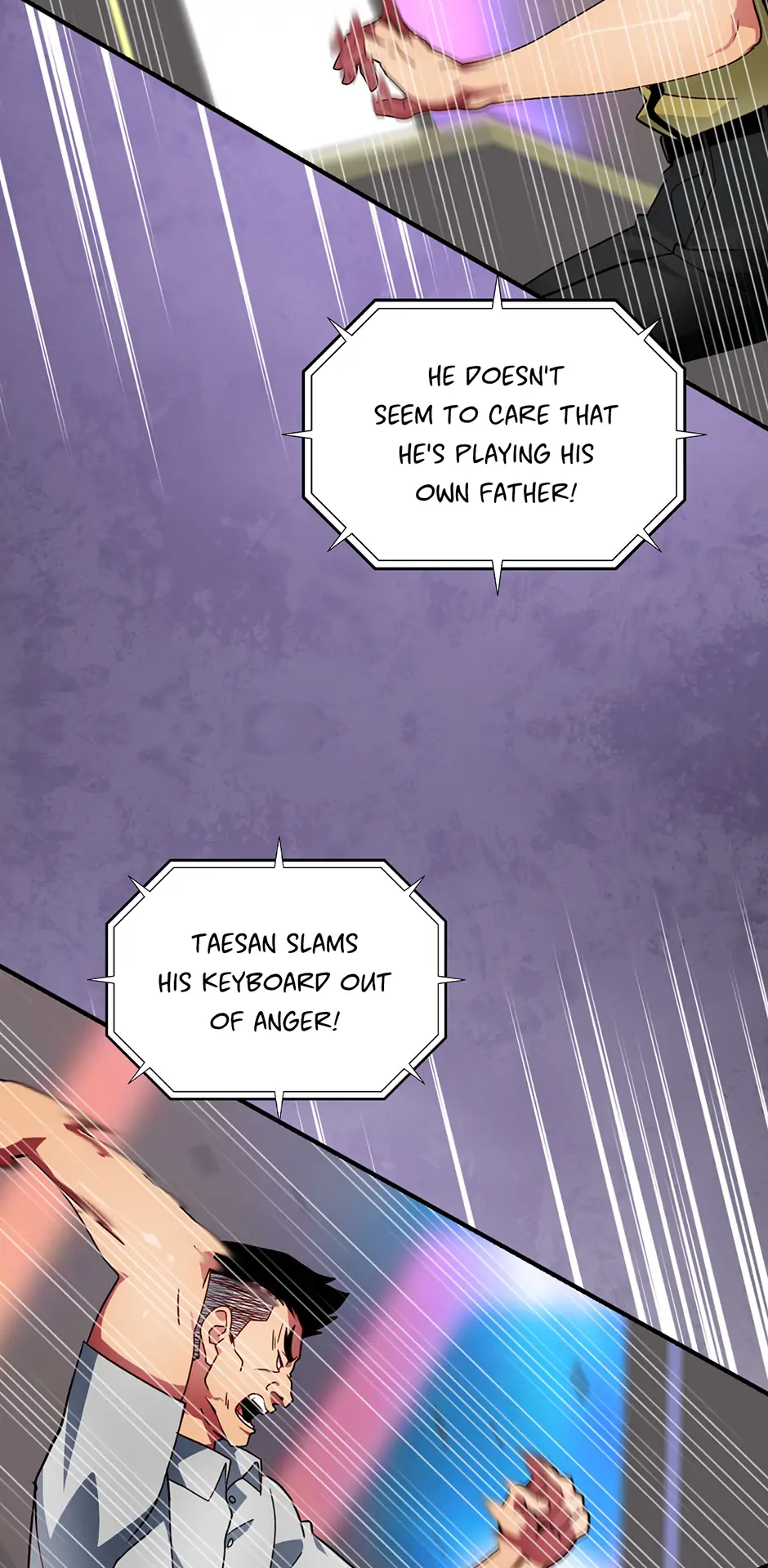 I’m Destined For Greatness! Chapter 224 - page 58