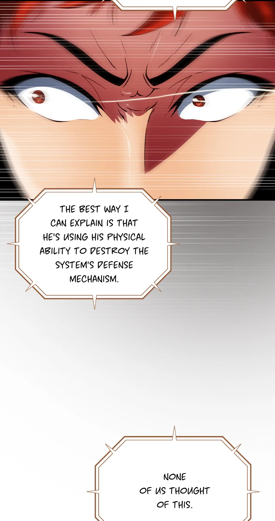 I’m Destined For Greatness! Chapter 224 - page 64