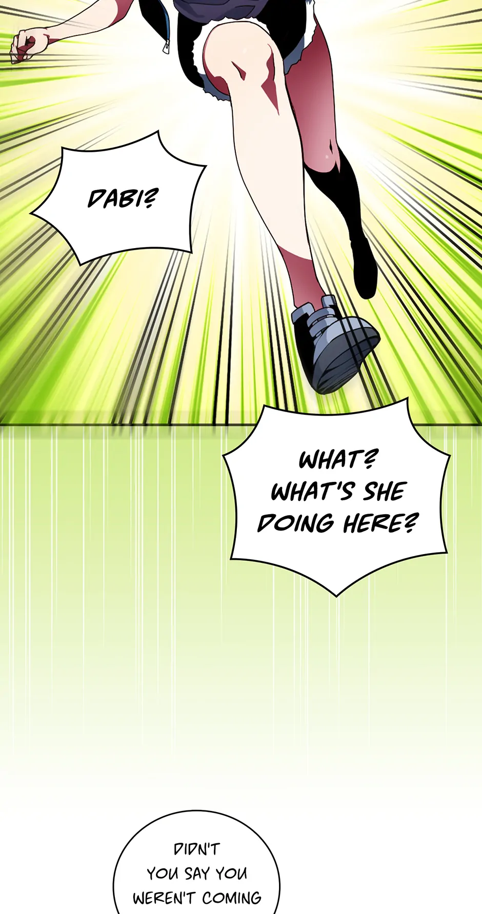 I’m Destined For Greatness! Chapter 223 - page 11