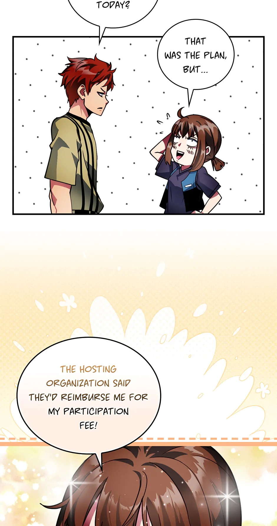 I’m Destined For Greatness! Chapter 223 - page 12