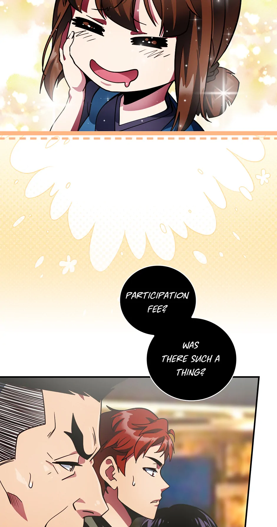 I’m Destined For Greatness! Chapter 223 - page 13